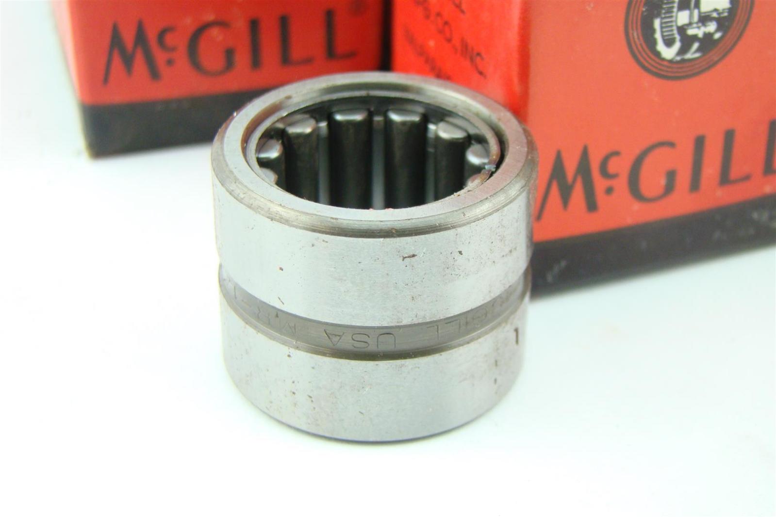 (10) McGill Cagerol Bearing 3/4
