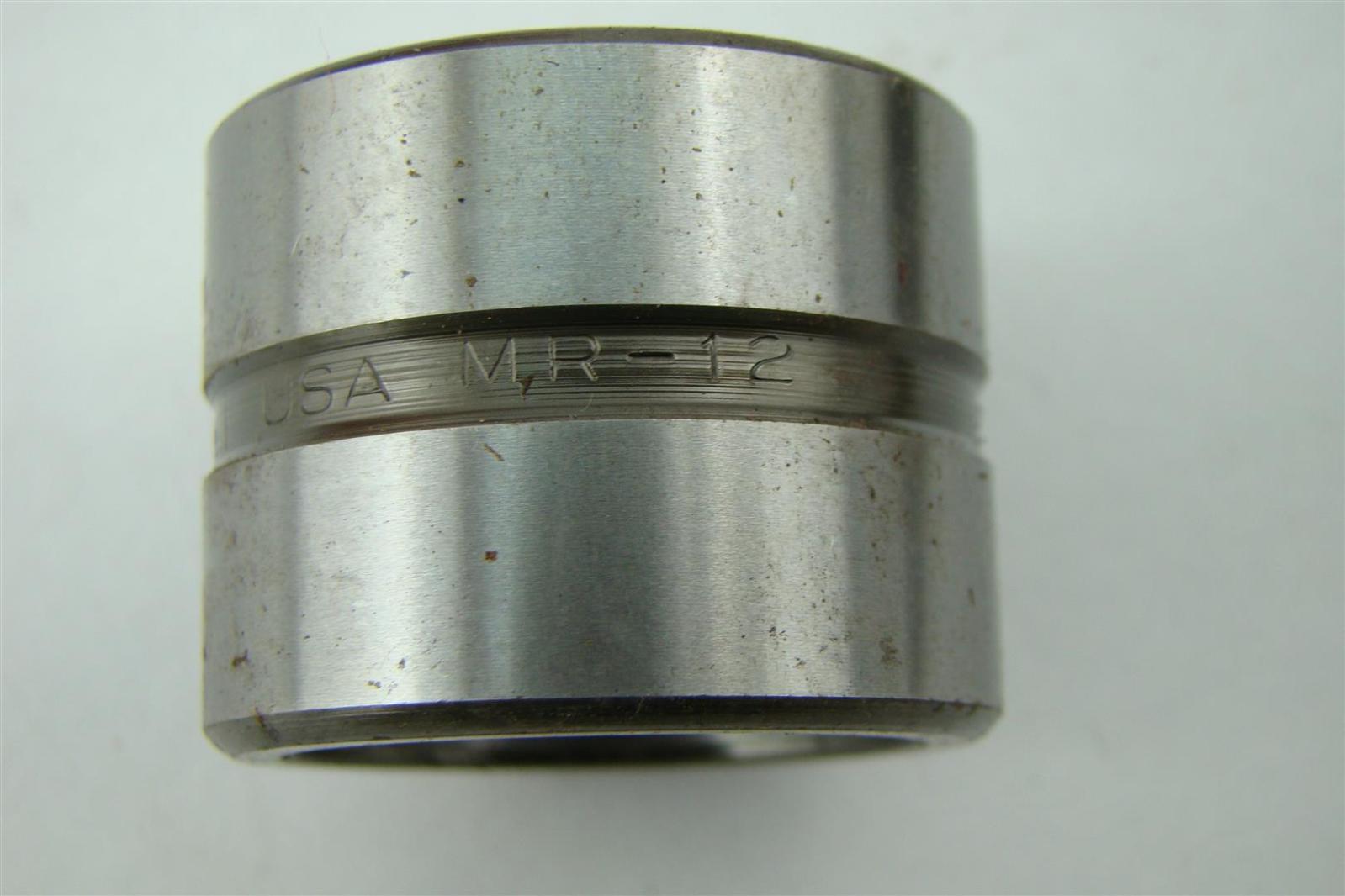 (10) McGill Cagerol Bearing 3/4