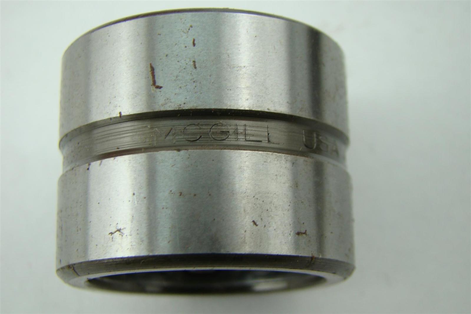 (10) McGill Cagerol Bearing 3/4