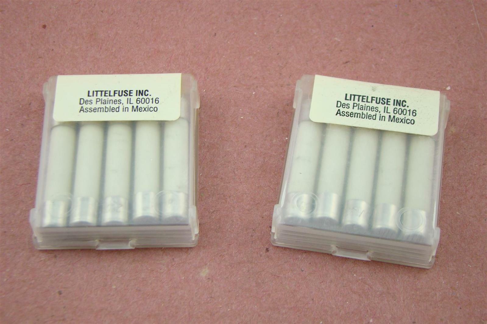 ... incorporated 10) littelfuse five slo blo fuses 8a 326 joseph fazzio, incorporated 8A 250V Ceramic