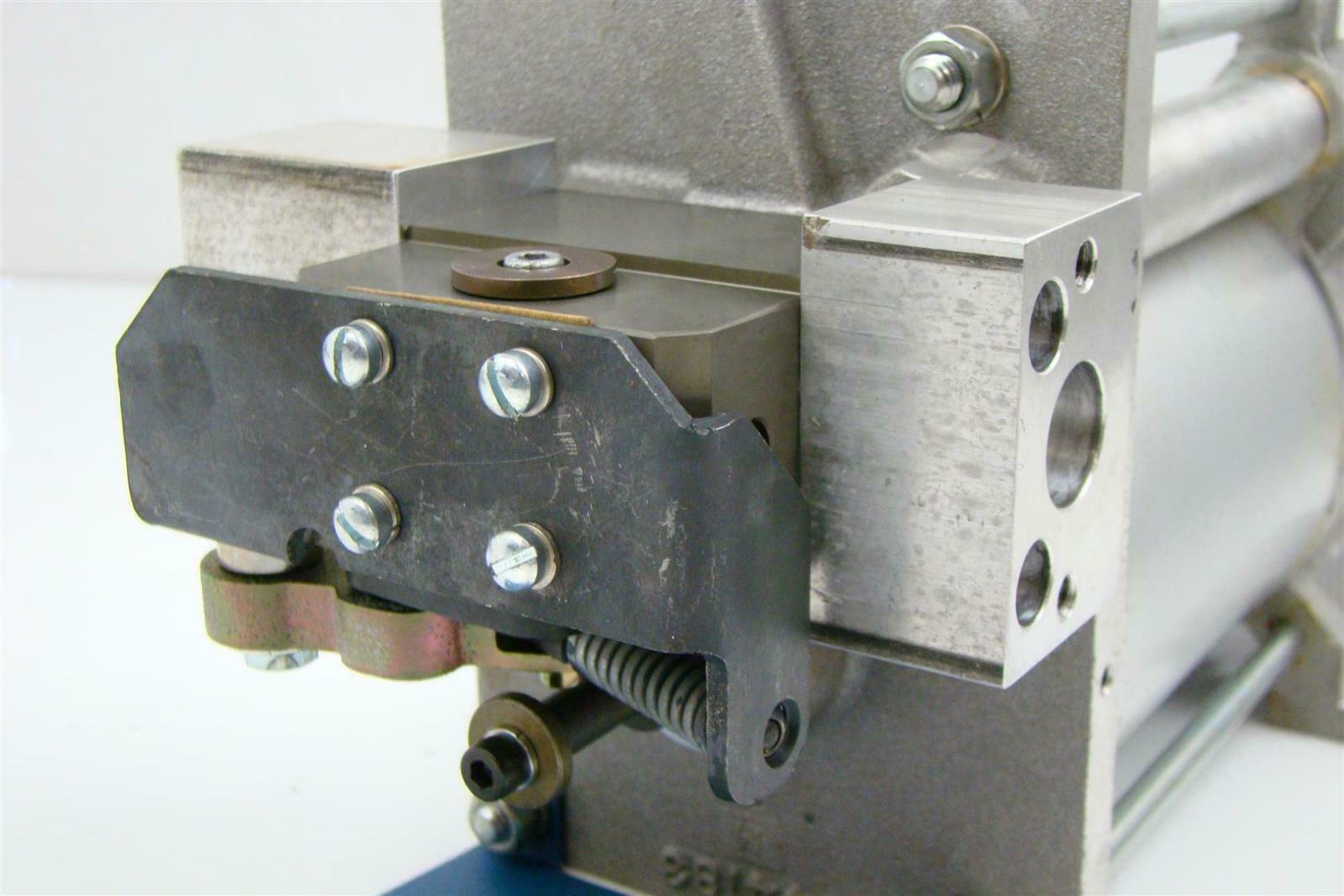 Nordson Glue Pump 244183 eBay