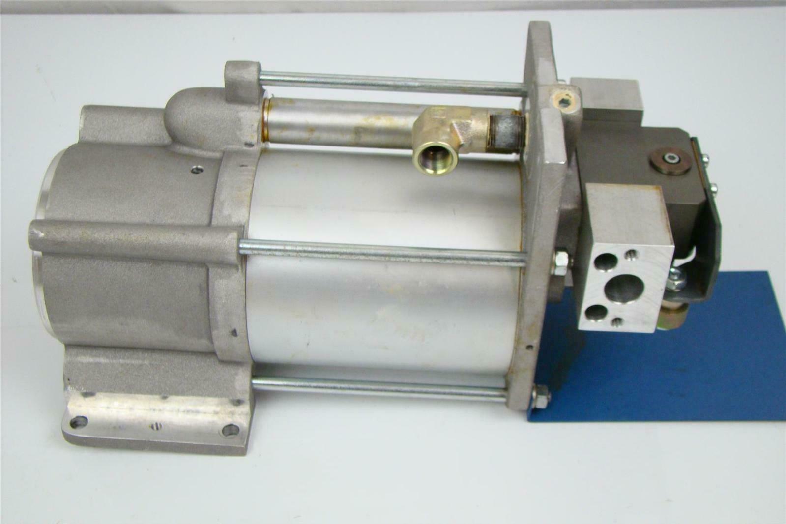 Nordson Glue Pump 244183 eBay