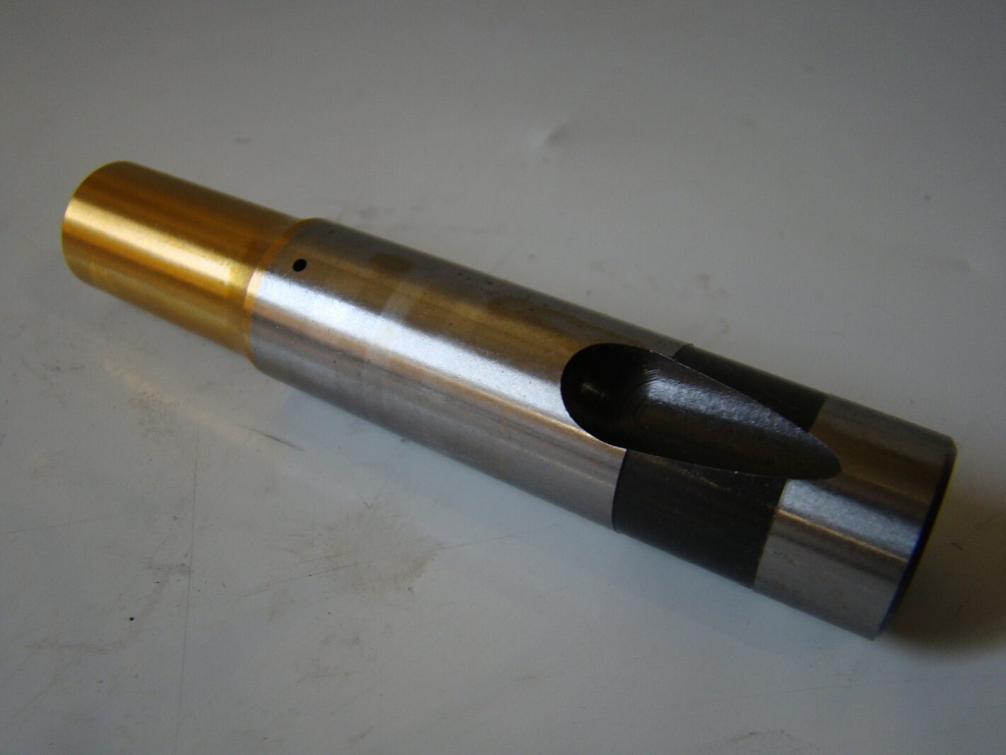 Dayton, Ball Lock Punch HJX 75 D400 M2 eBay