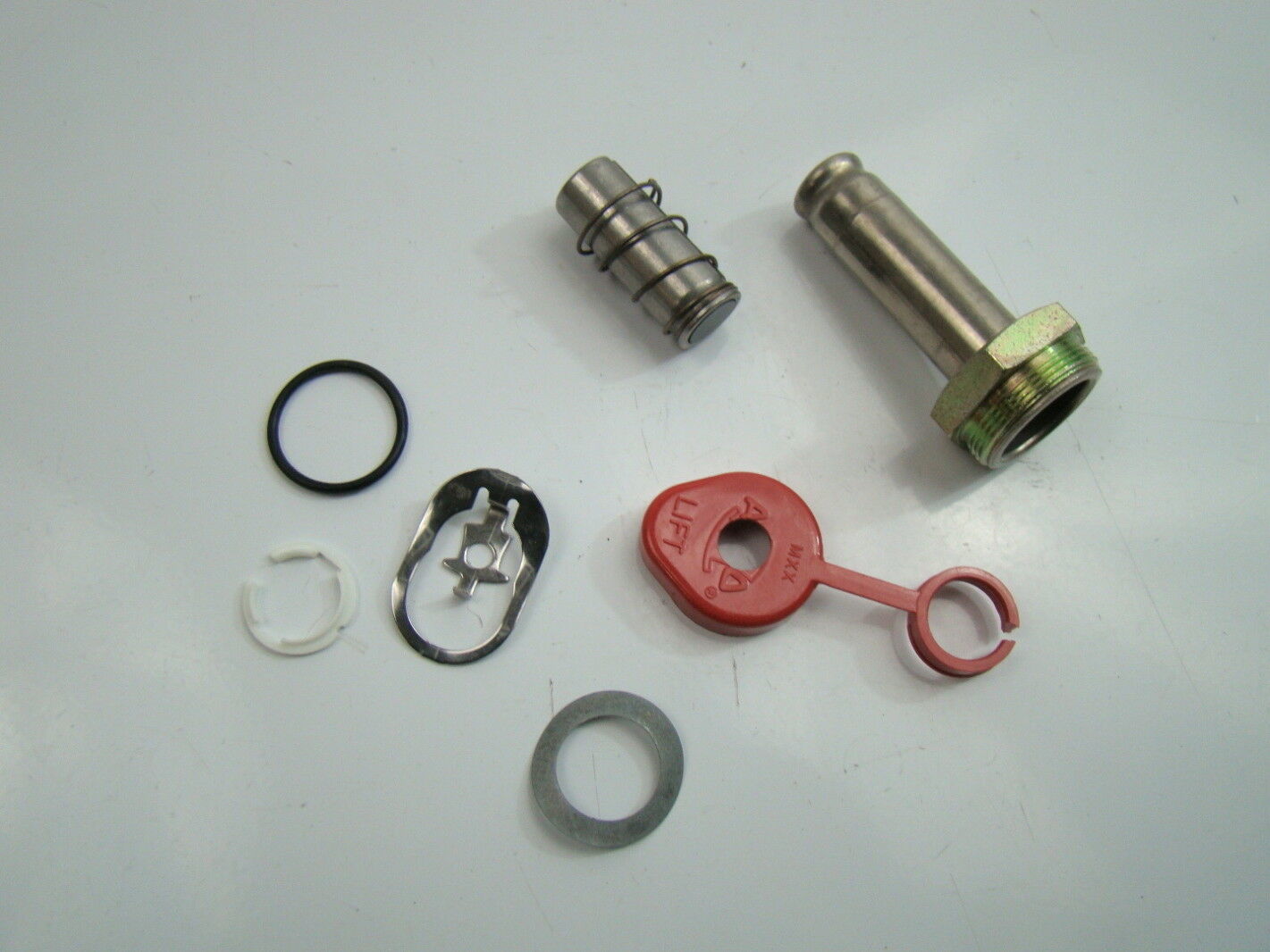 Asco RedHat Valves Rebuild Kit 302869