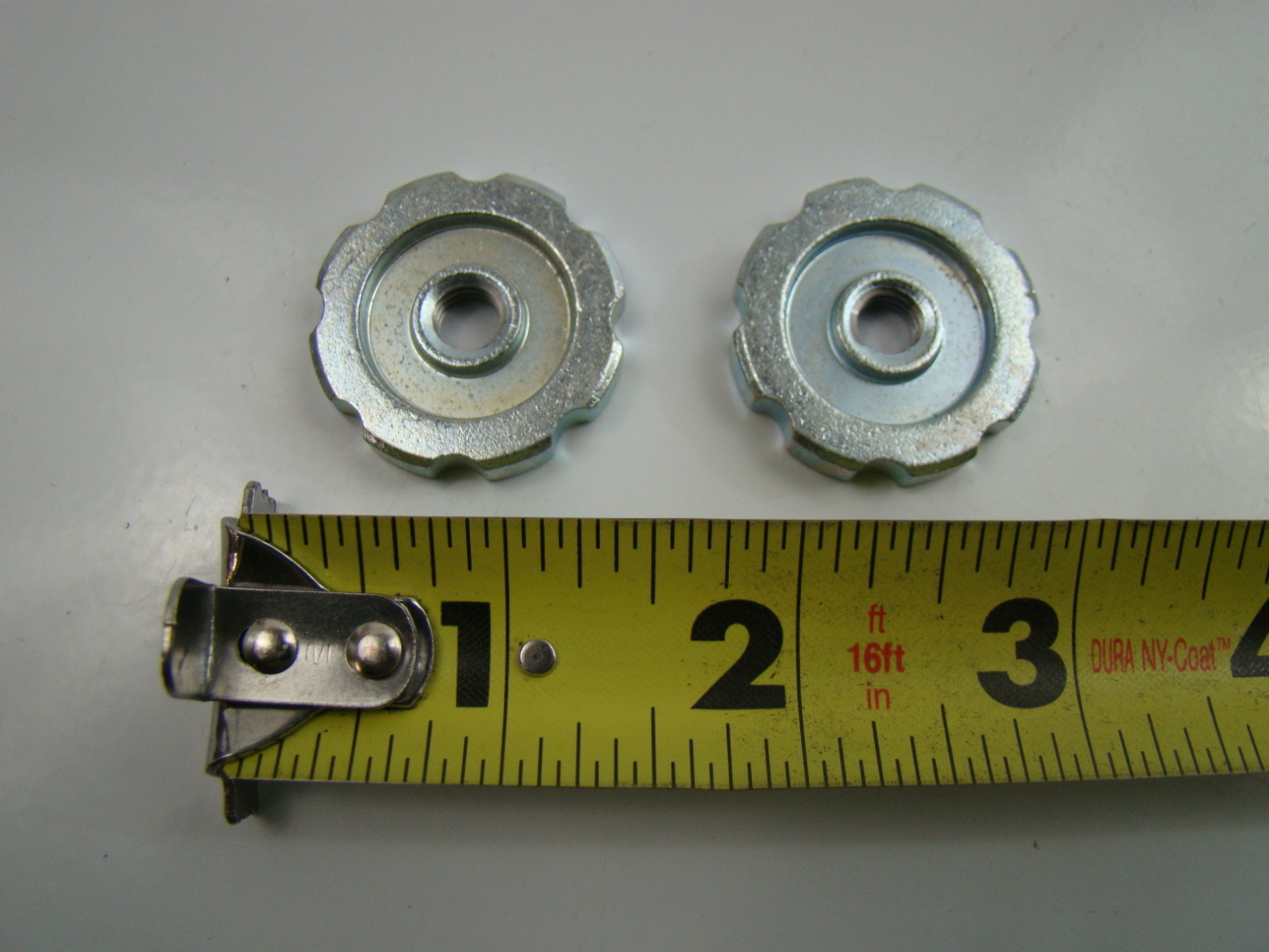 Miller Tension Adjustment Knob 1.25" DIA. 085243 eBay