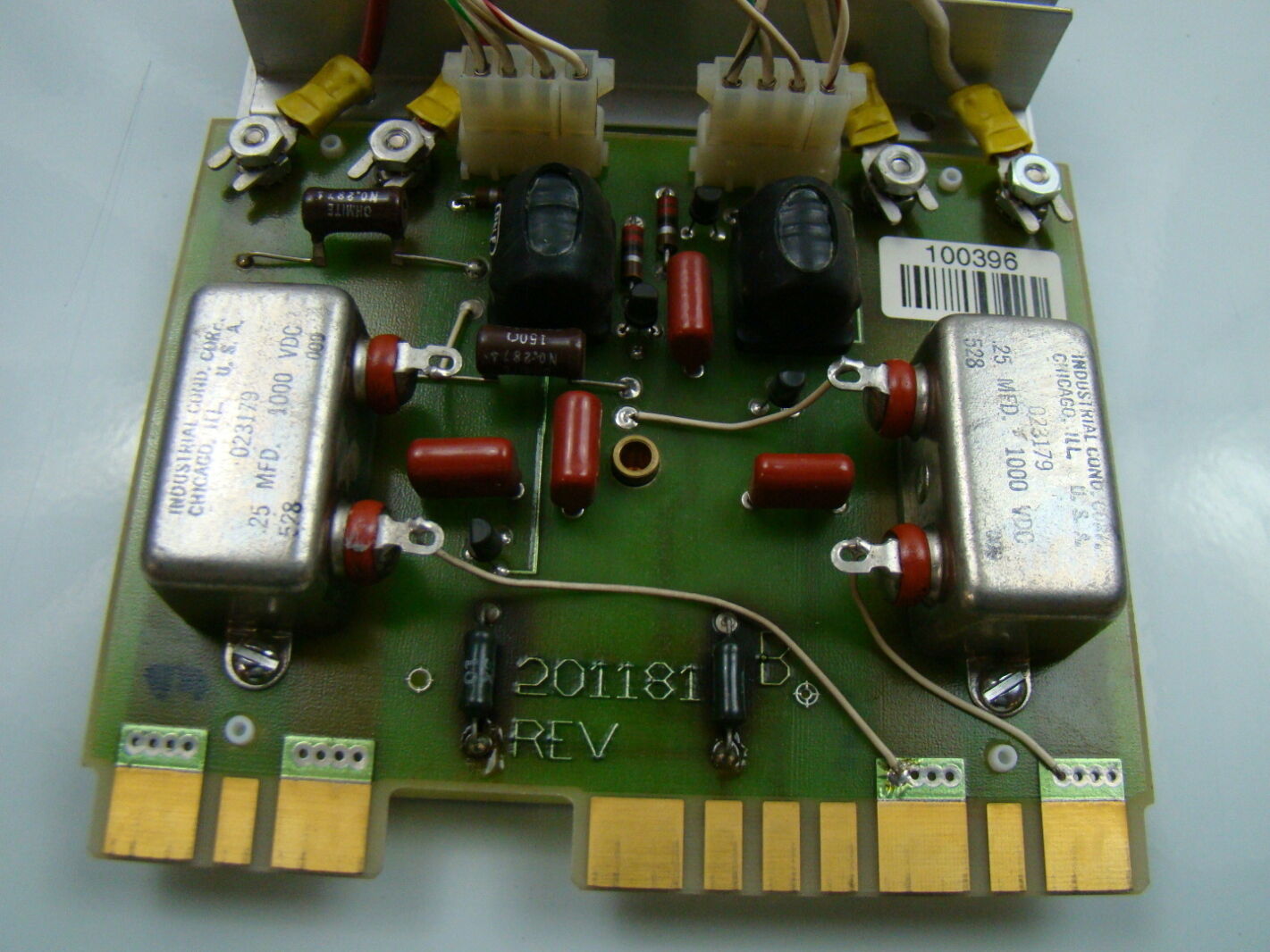 Silicon Controlled Rectifier 201181 eBay