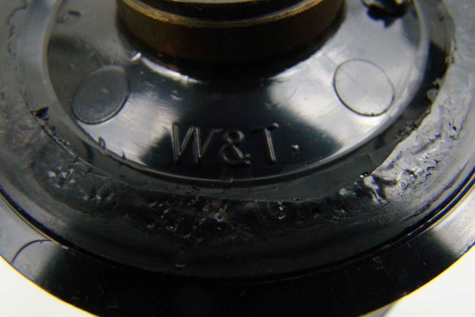 Wallace and Tiernan 100 kPA Vacuum Gauge 0100 kPA eBay