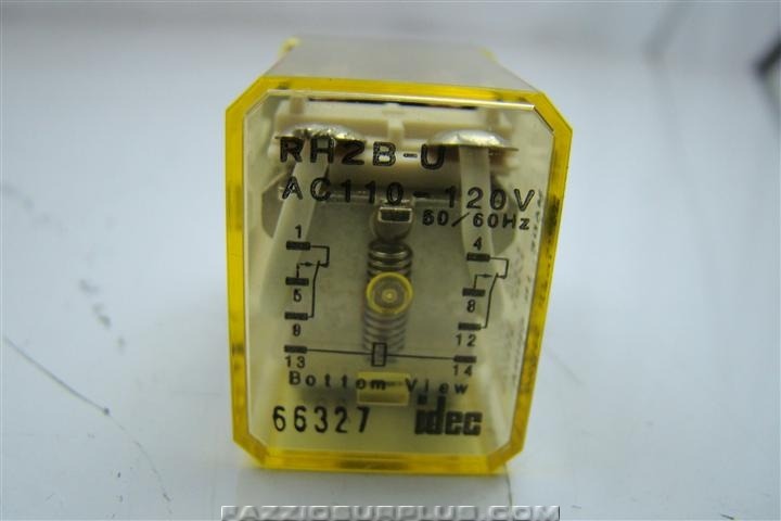 Wiring Manual PDF: 120vac Relay Wiring Diagram