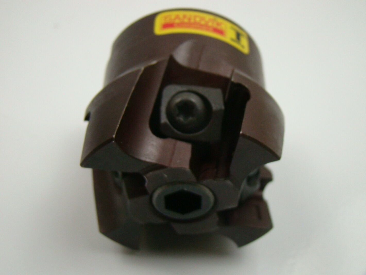 Sandvik Coromant T MAX Indexable Face Mill RA262.2205010 eBay