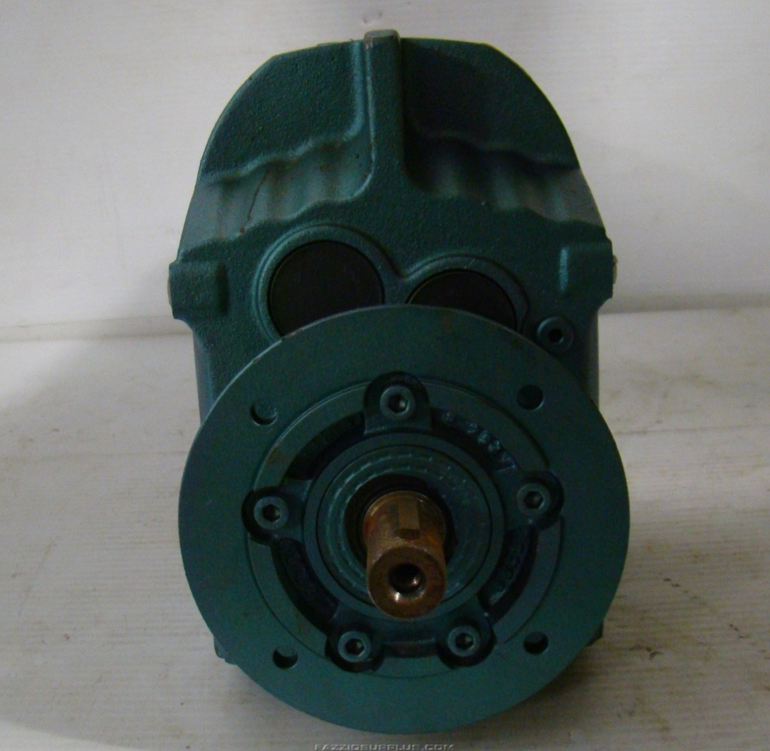 SewEurodrive, 1HP Brake Motor 230/460v DFT80N4BMG1HRZ eBay