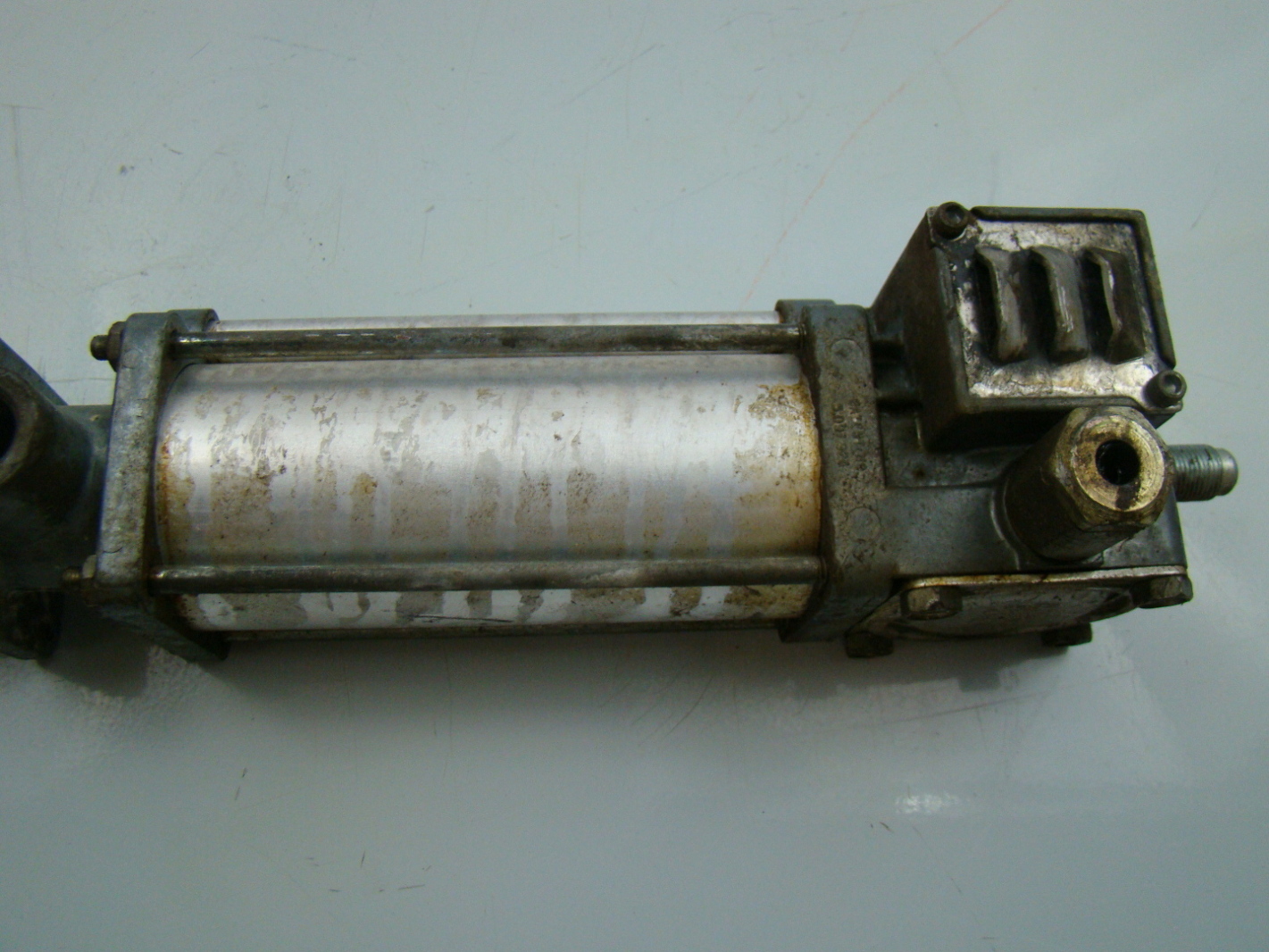 Lincoln Series C Grease Pump 084933 eBay