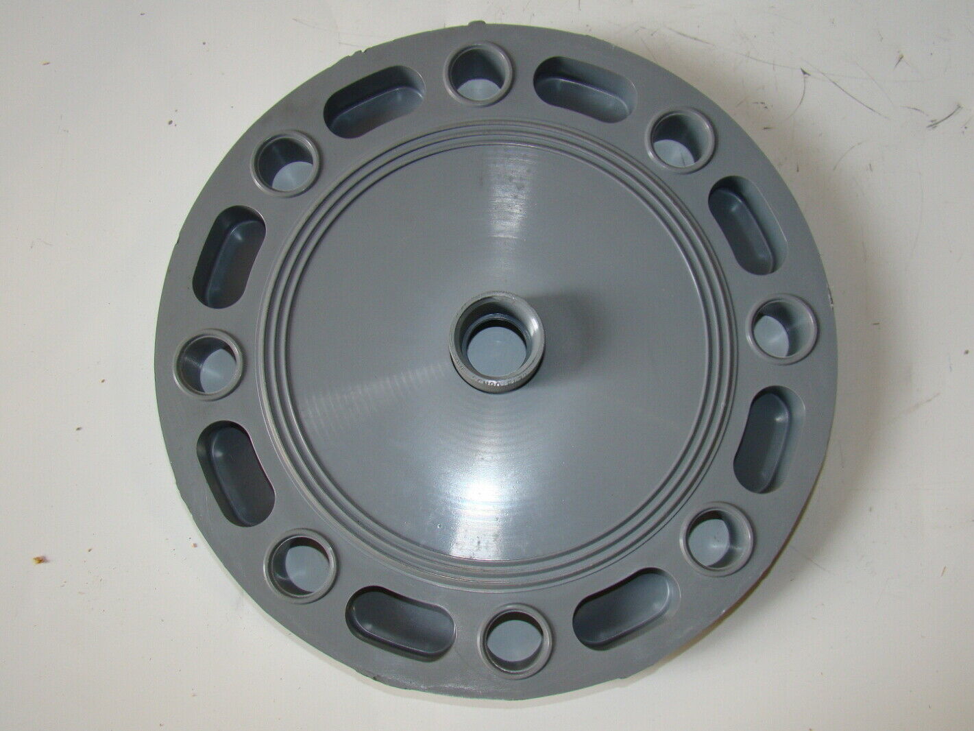 Power Limited Circuit Cable Black 1000 FT RG62 22AWG 772680