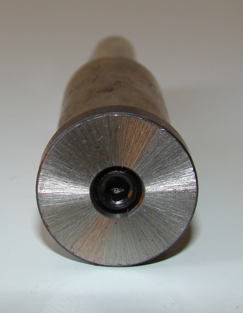 Dayton Punch VJ0 75 2032 EBay