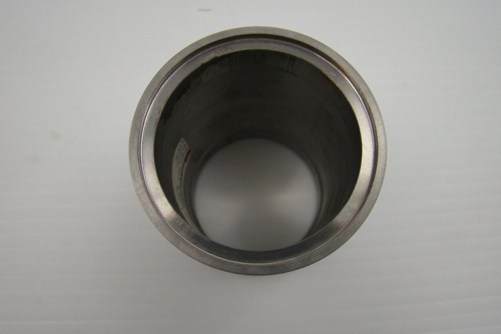 Warman Ceramic Coated Shaft Sleeve C075J04 eBay