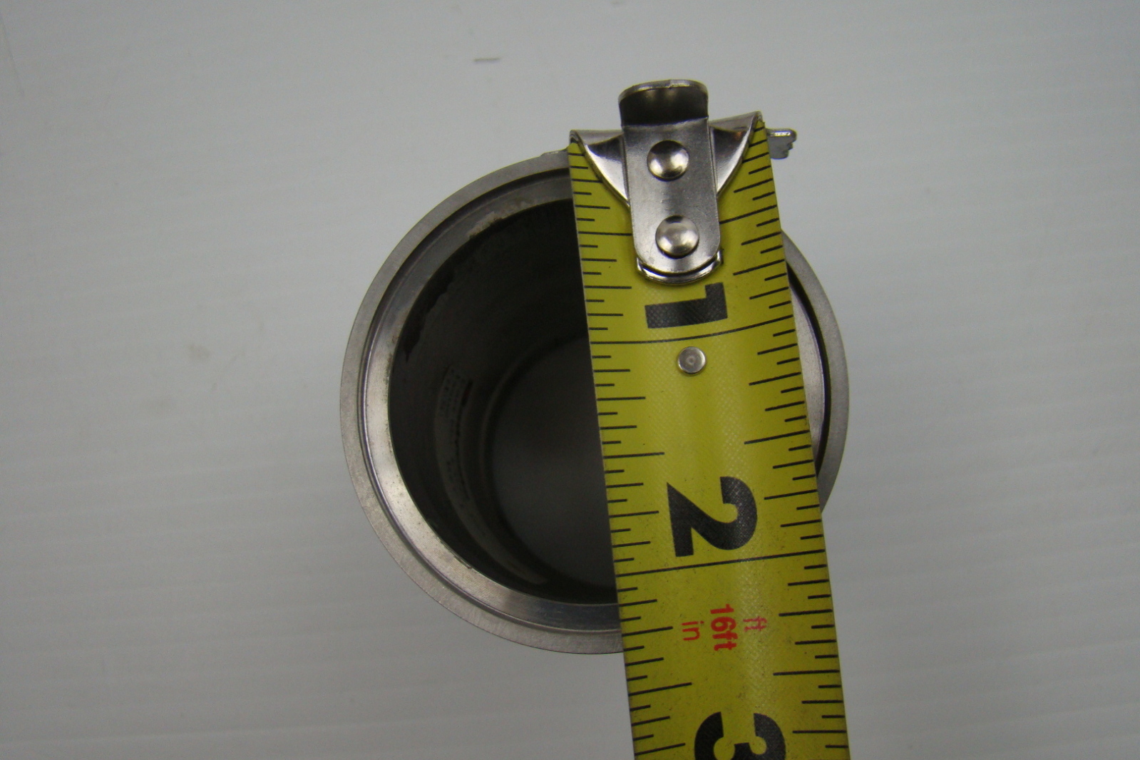 Warman Ceramic Coated Shaft Sleeve C075J04 eBay