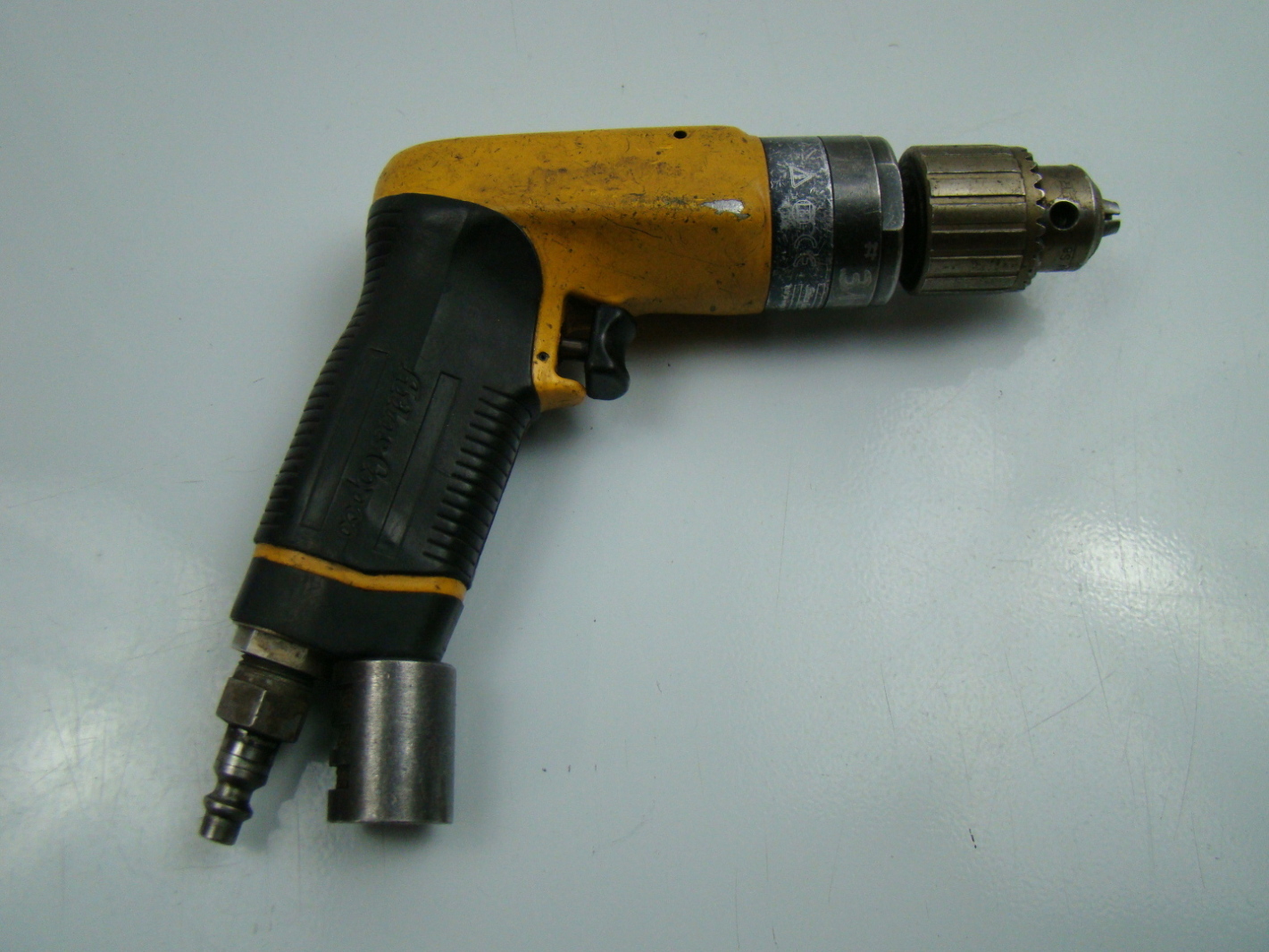 Atlas Copco Pneumatic Drill 2600r/min LBB36 H026 eBay