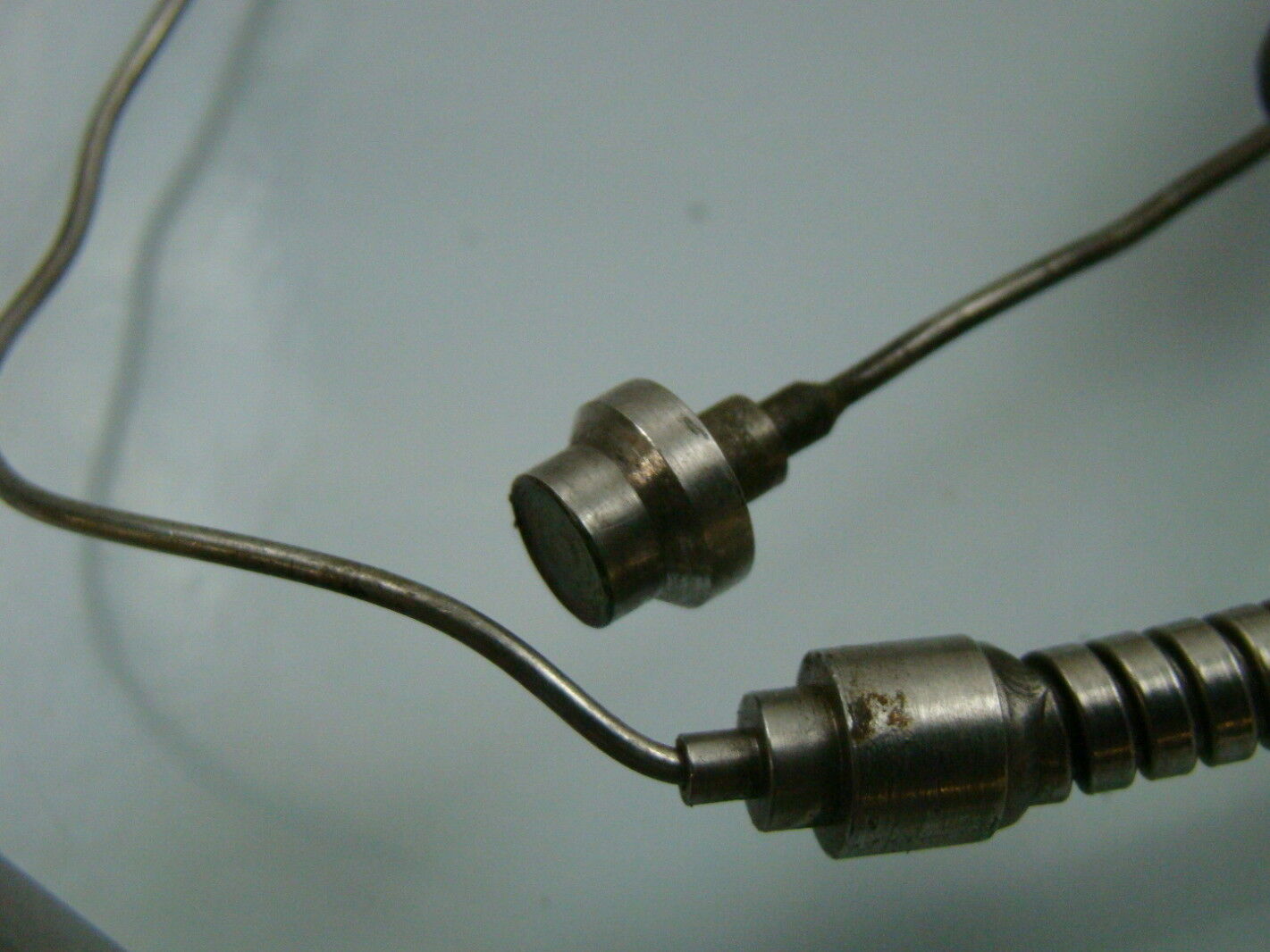 Dynisco 020,000 PSIG Melt Pressure Sensors PT435A20M eBay