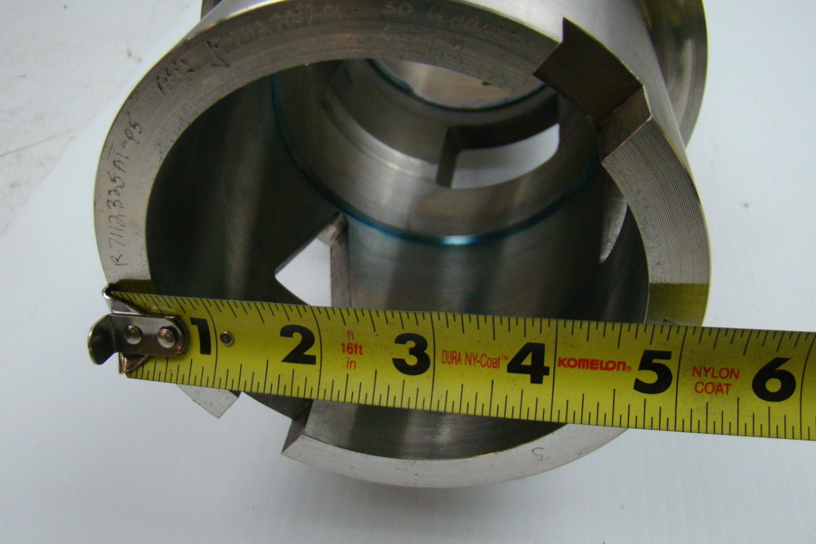 Control Components Inc. Valve Cage R7112325A1P5 eBay