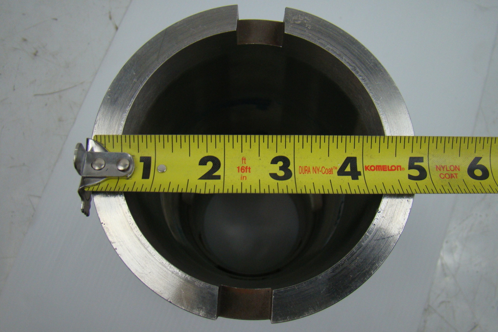 Control Components Inc. Valve Cage R7112325A1P5 eBay