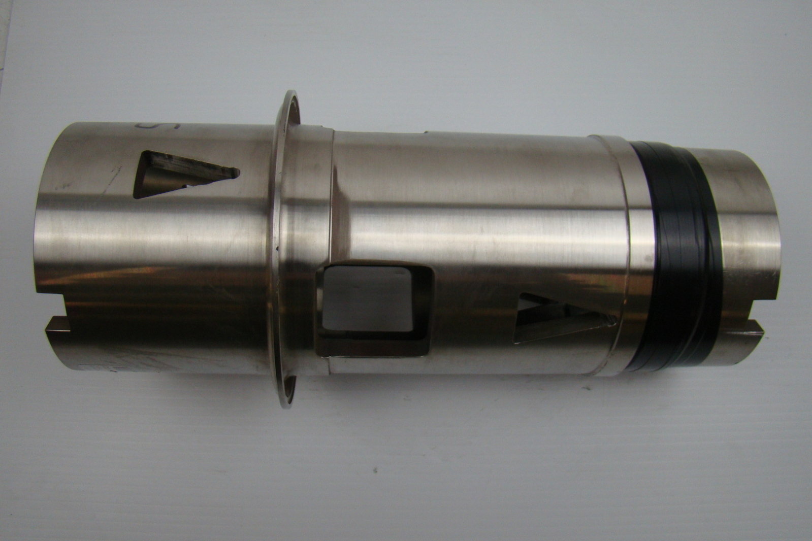 Control Components Inc. Valve Cage R7112325A1P5 eBay