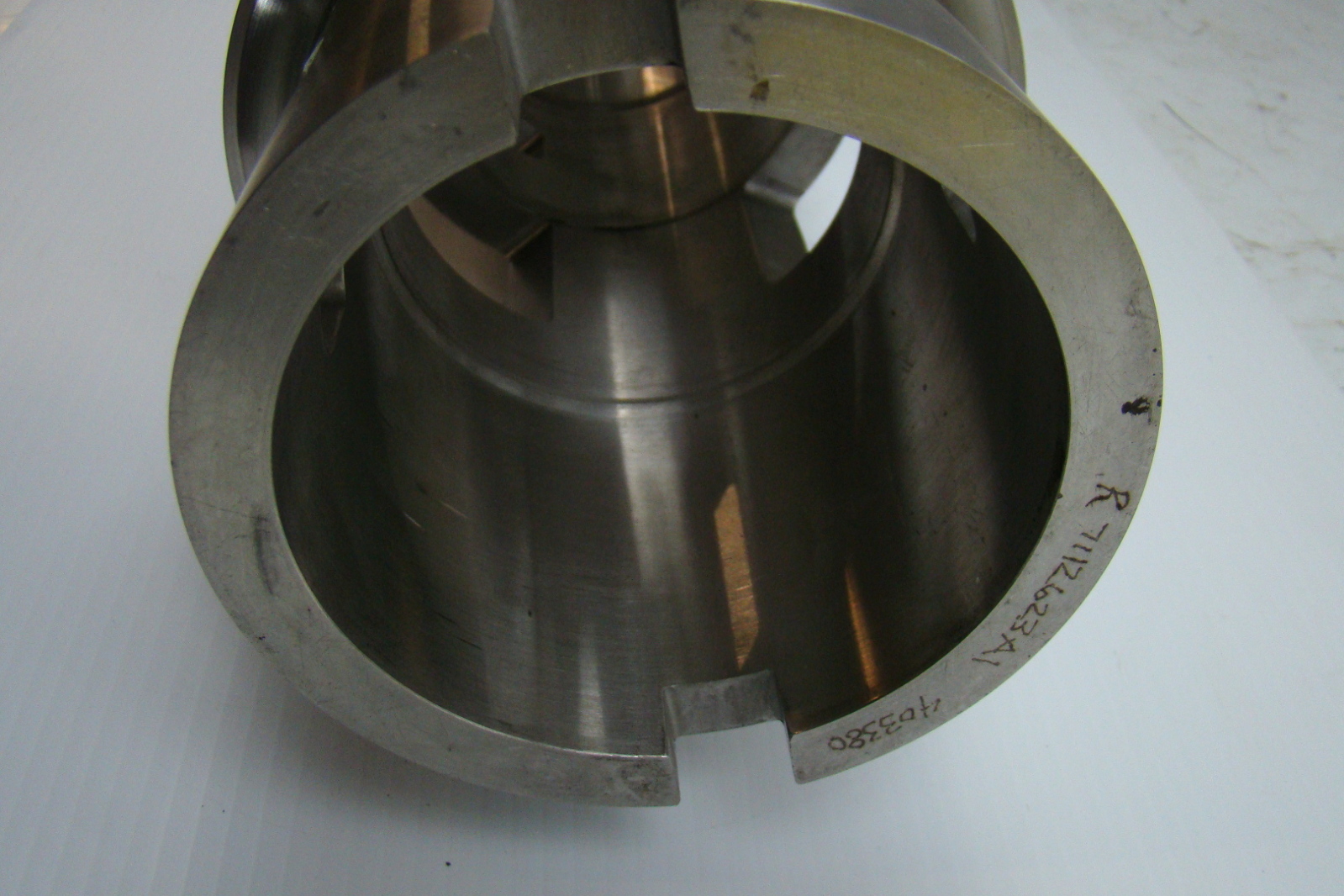 Control Components Inc. Valve Cage R7112623A1 403380 eBay