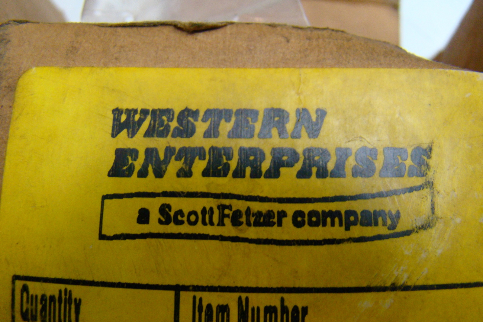 Western Enterprises SS-82 Stainless Steel Cylinder Nut - CGA 350 Connection