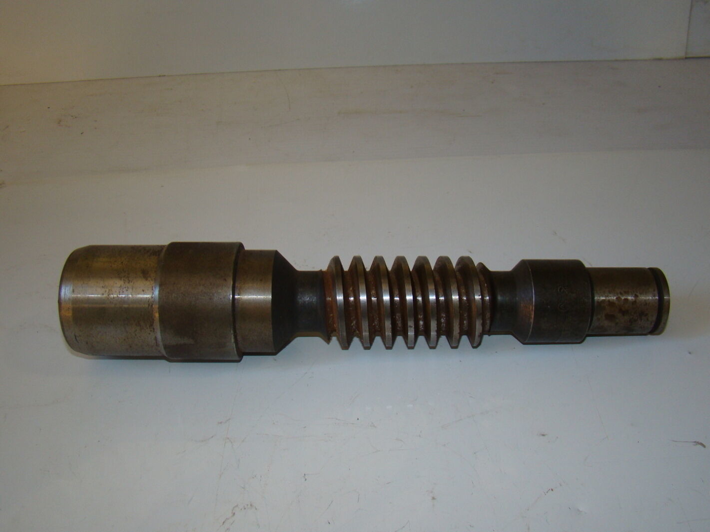 Steel Worm Gear, 58983