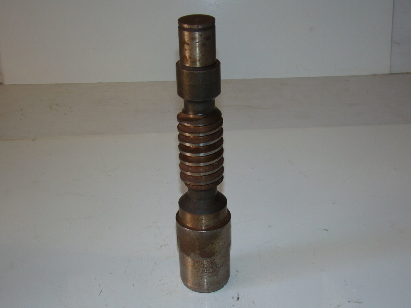 Steel Worm Gear, 58983