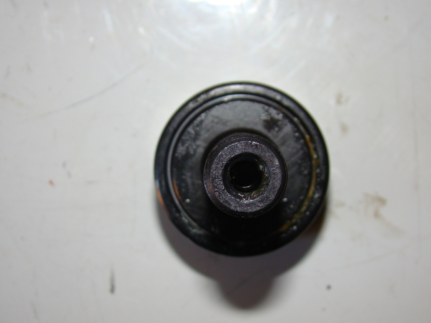 (10) McGill, Precision Bearings Cam Follower, Emerson, CF 1 1/4 SB