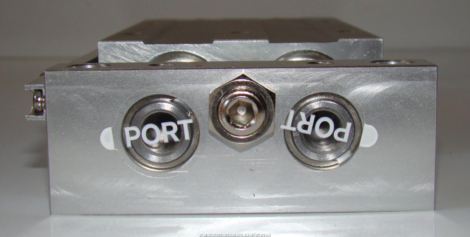 SMC, Dual Piston Pneumatic Cylinder ECDPX2N2575 eBay