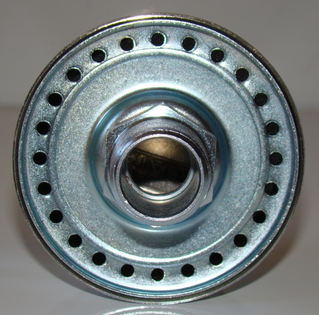 Stauff, 3/4" NPT Tank Breather Hydraulic Oil Tank Vent SMBT80S100