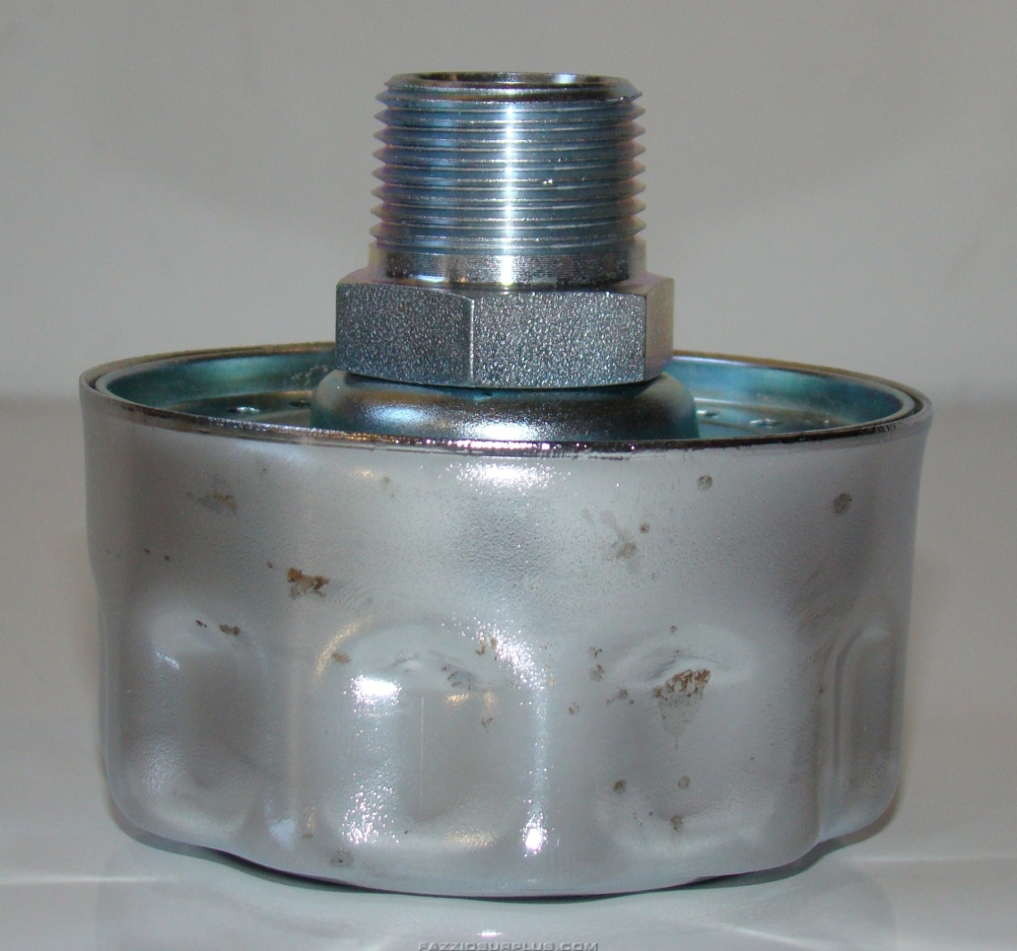 Stauff, 3/4" NPT Tank Breather Hydraulic Oil Tank Vent SMBT80S100