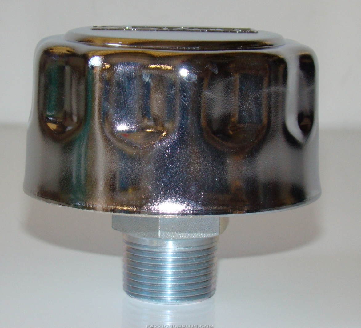 Stauff, 3/4" NPT Tank Breather Hydraulic Oil Tank Vent SMBT80S100