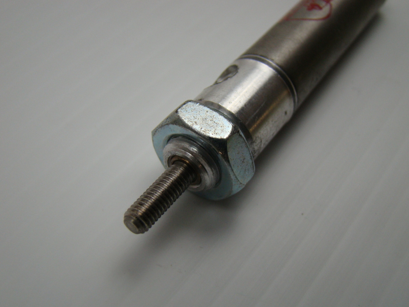 Bimba Stainless Cylinder Air/Pneumatic 021D eBay