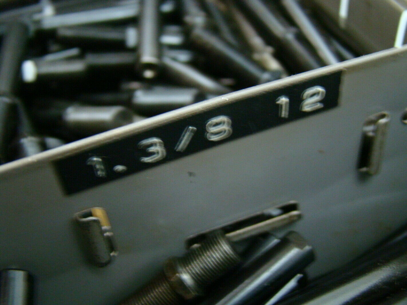 Aircraft Hardware Assortment eBay