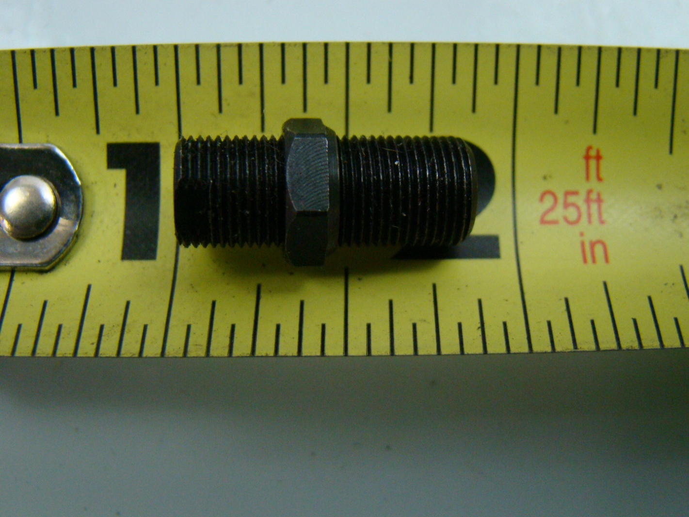 Aircraft Hardware Assortment