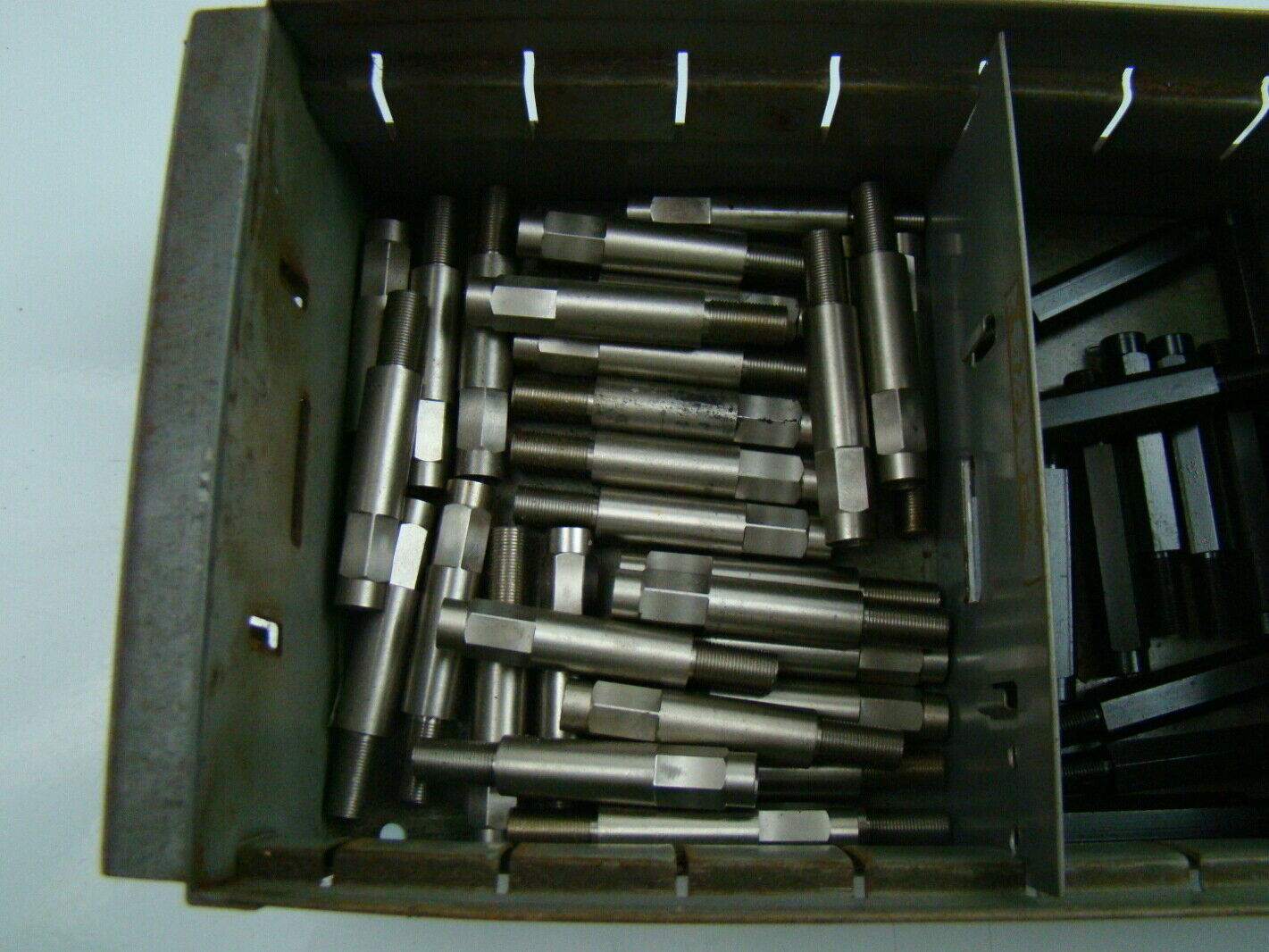 Aircraft Hardware Assortment eBay