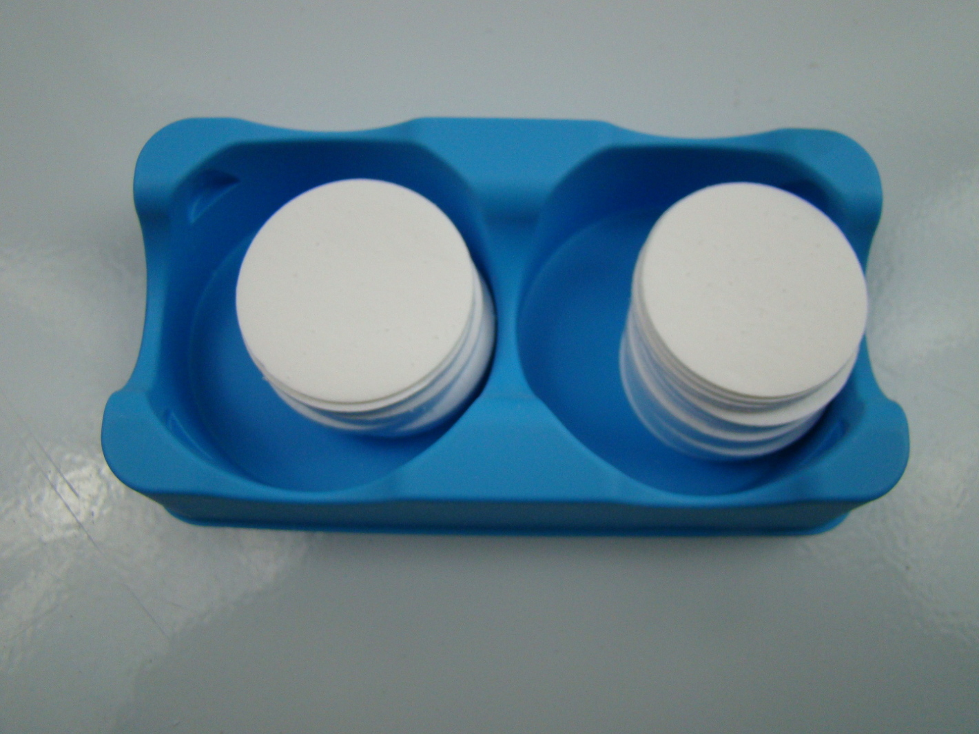 Whatman 32mm Glass Microfiber Filters 934AH 100 Pack eBay