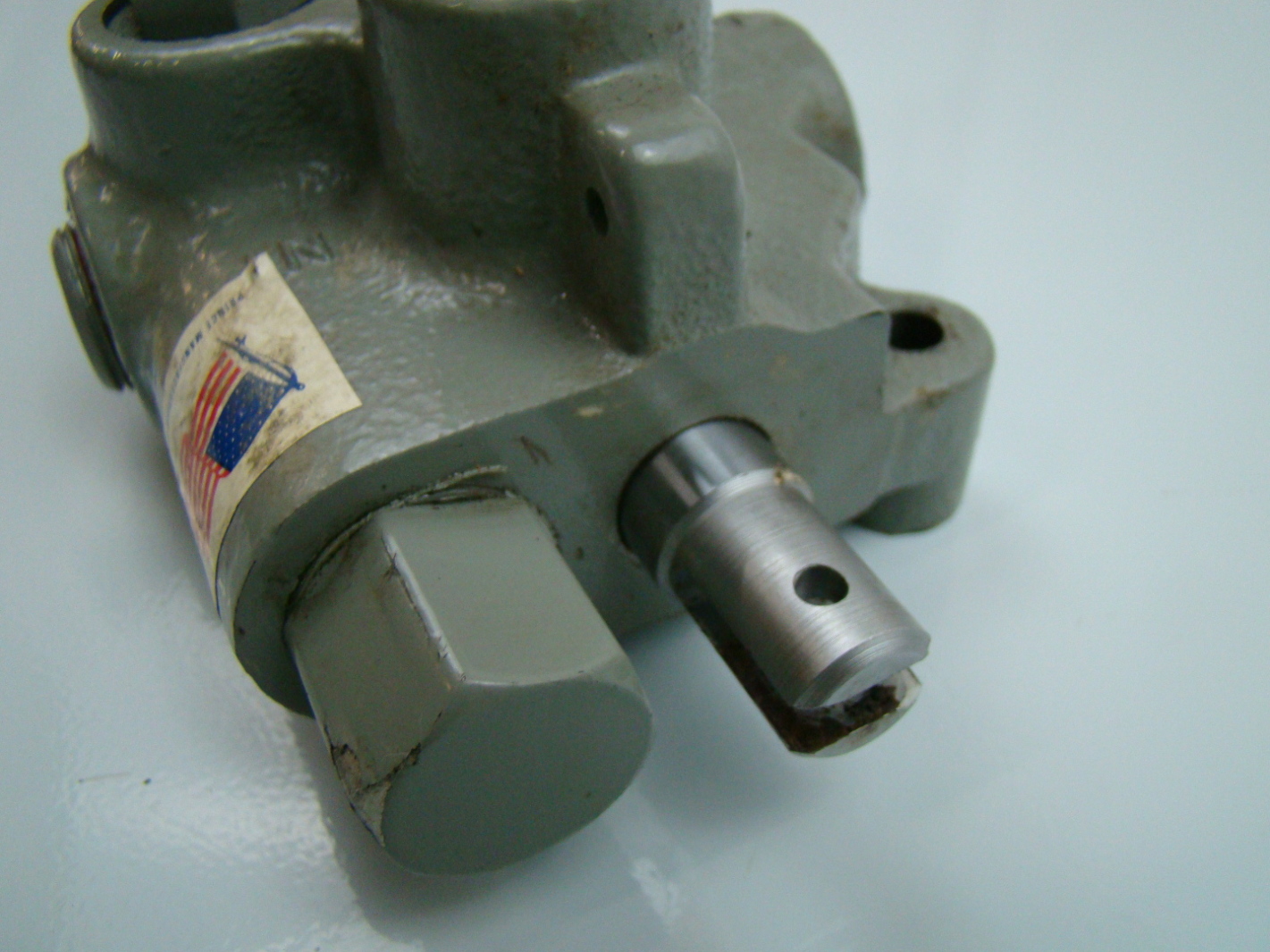 Prince Hydraulic Directional Control Valve LS30301 eBay