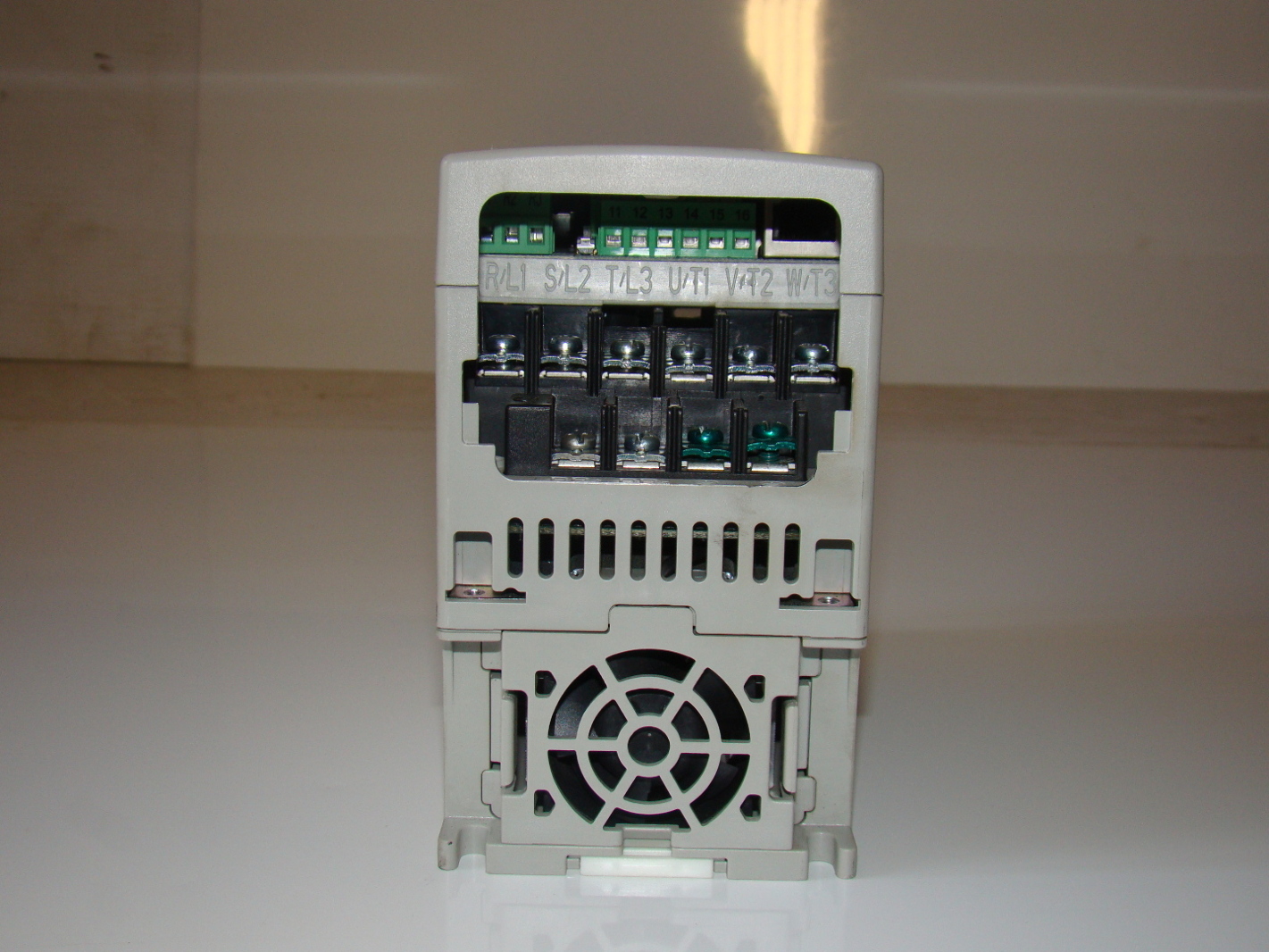 Allen-Bradley, PowerFlex 4, 22A-D1P4N104 | eBay