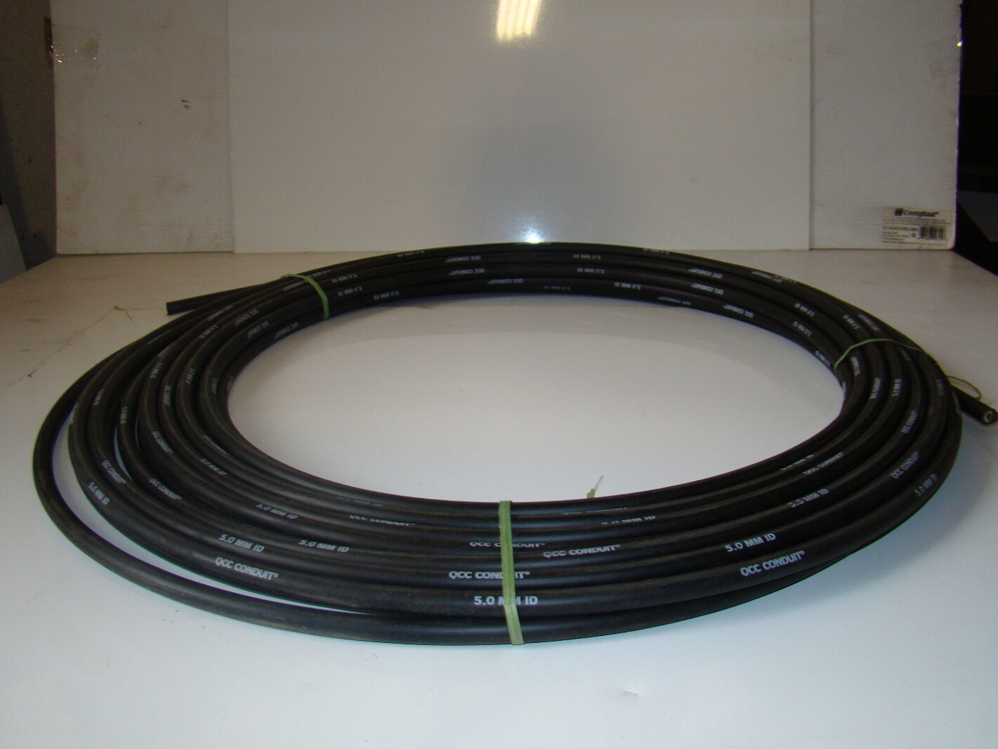 Welding wire QCC Conduit 5MM ID