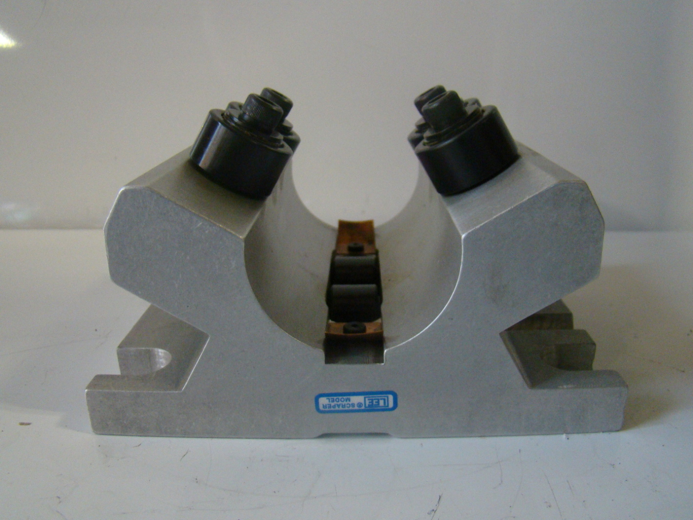 Lee Controls, Linear Roller Bearing Pillow Block, 10078129 eBay