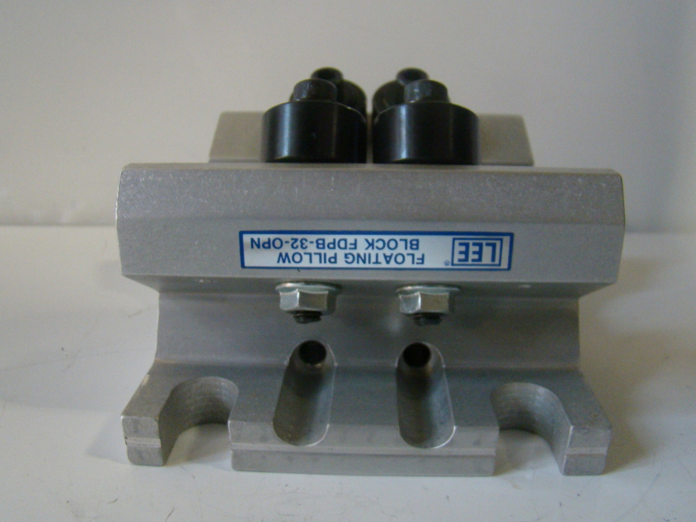 Lee Controls, Linear Roller Bearing Pillow Block, 10078129 eBay