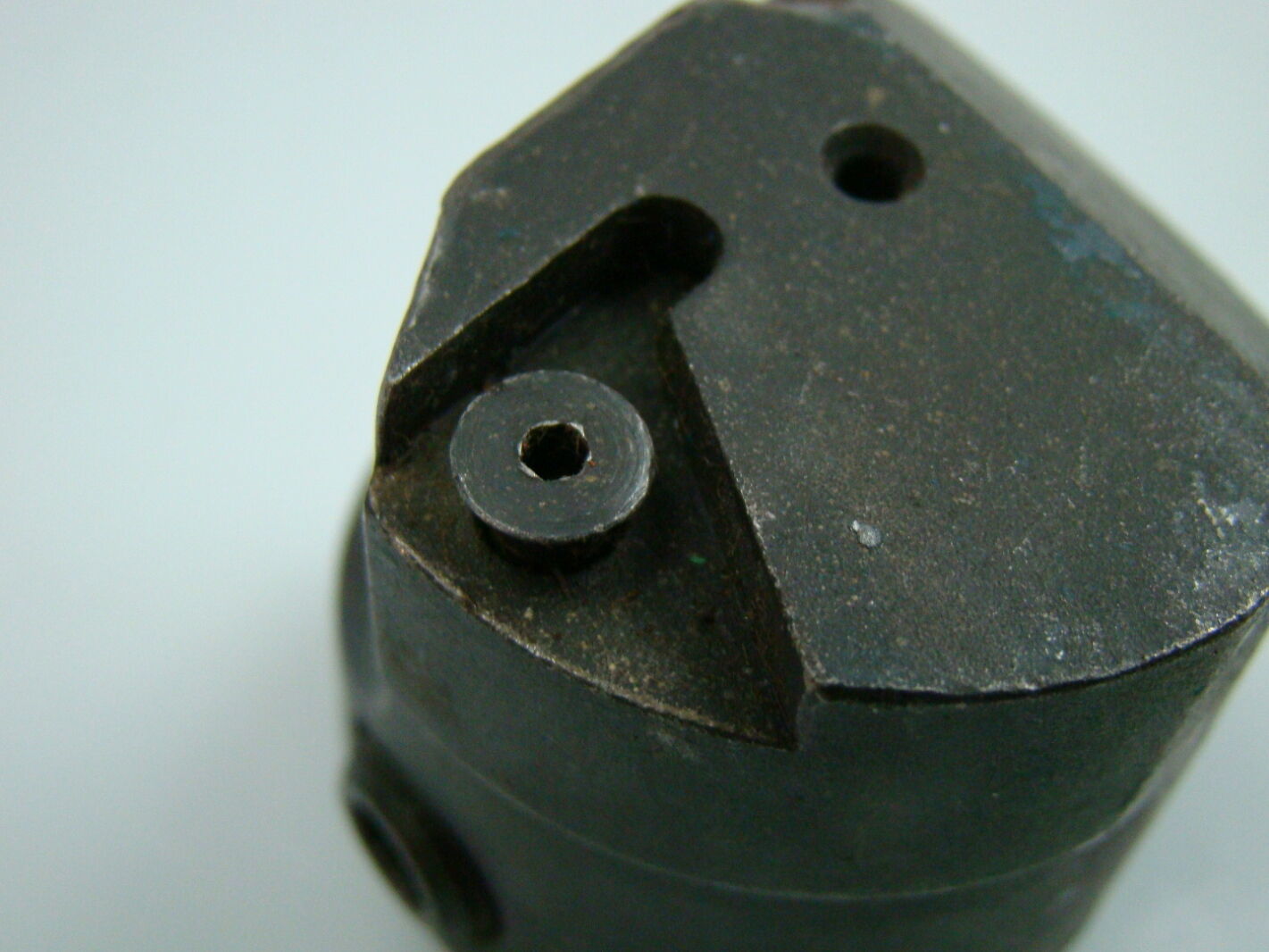 Valenite LOCADEX DEVIBAR Boring Head HBN151L eBay