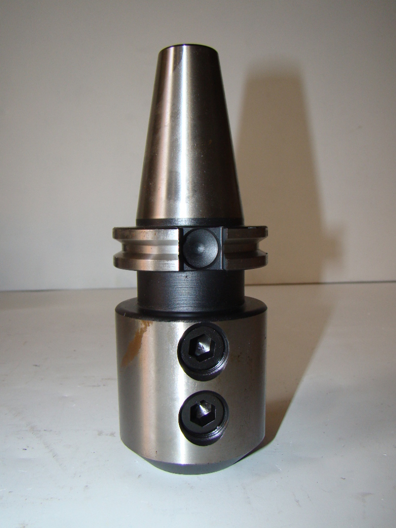 Schunk AA32040 32 101 CAT40 Tool Holder eBay