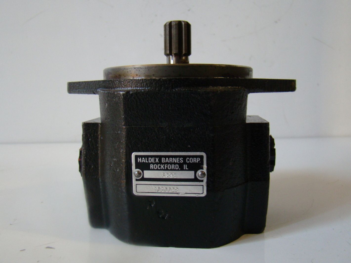 Haldex Barnes 6298 1030028 | eBay