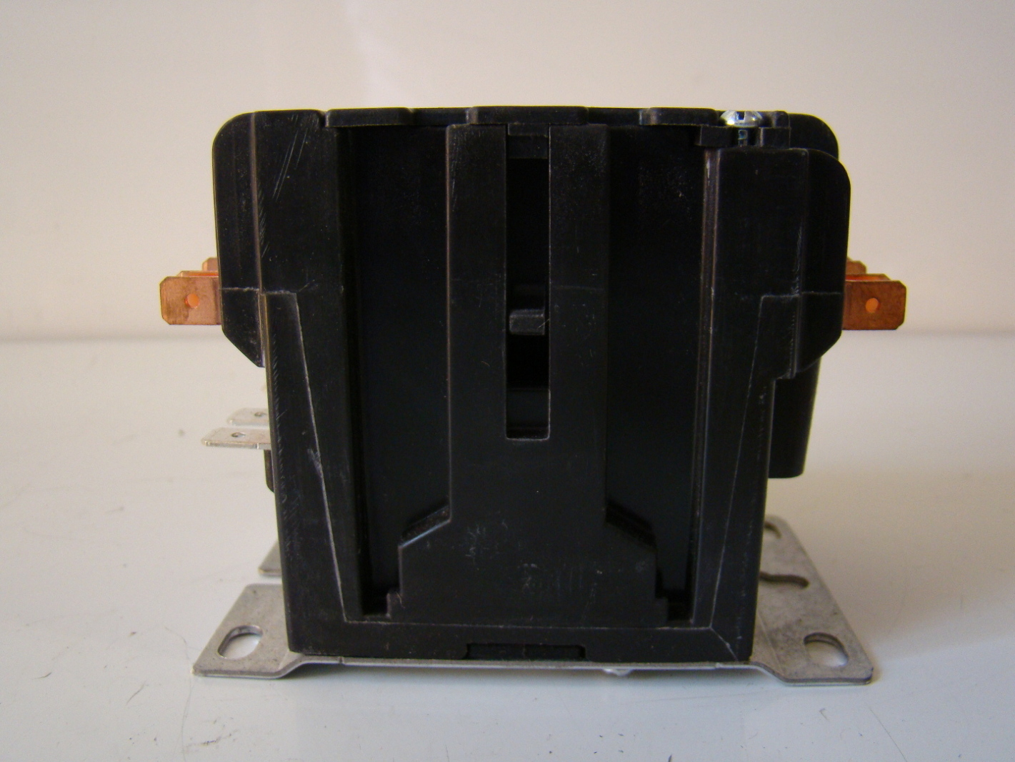 Siemens Furnas 3 Pole Contactor 42bf35ajr