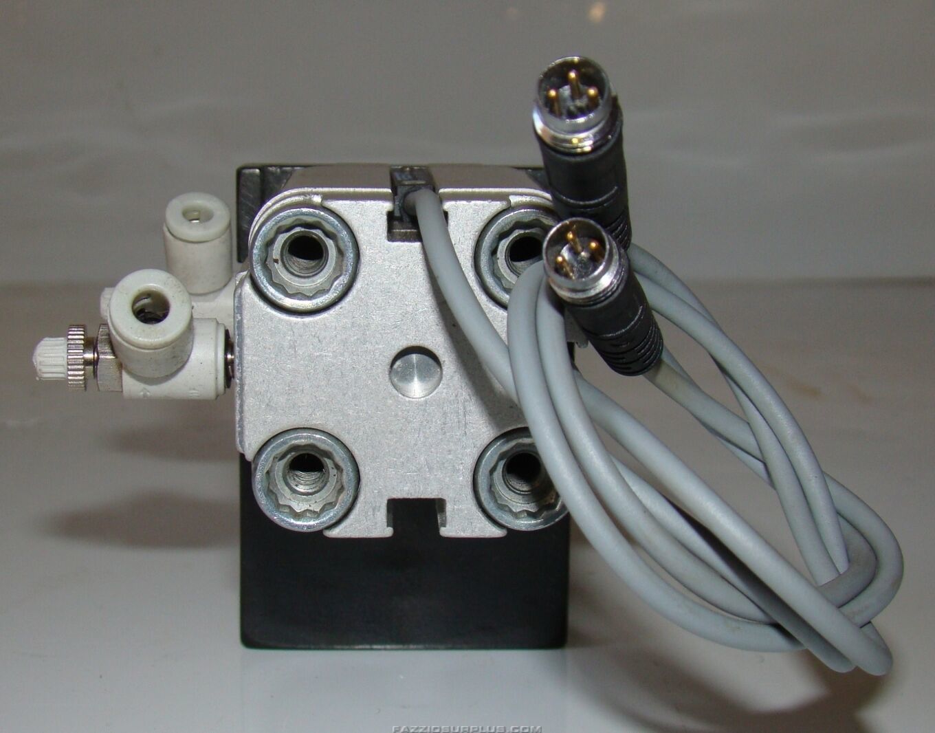 Festo, Pneumatic Cylinder ADVU2525PA