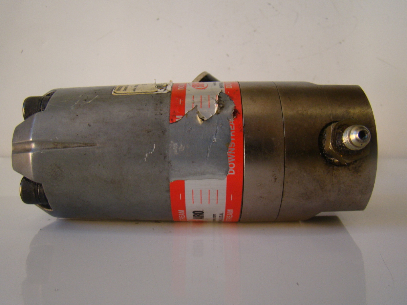 Ingersoll Rand Grease Pump Head 851780A1AB