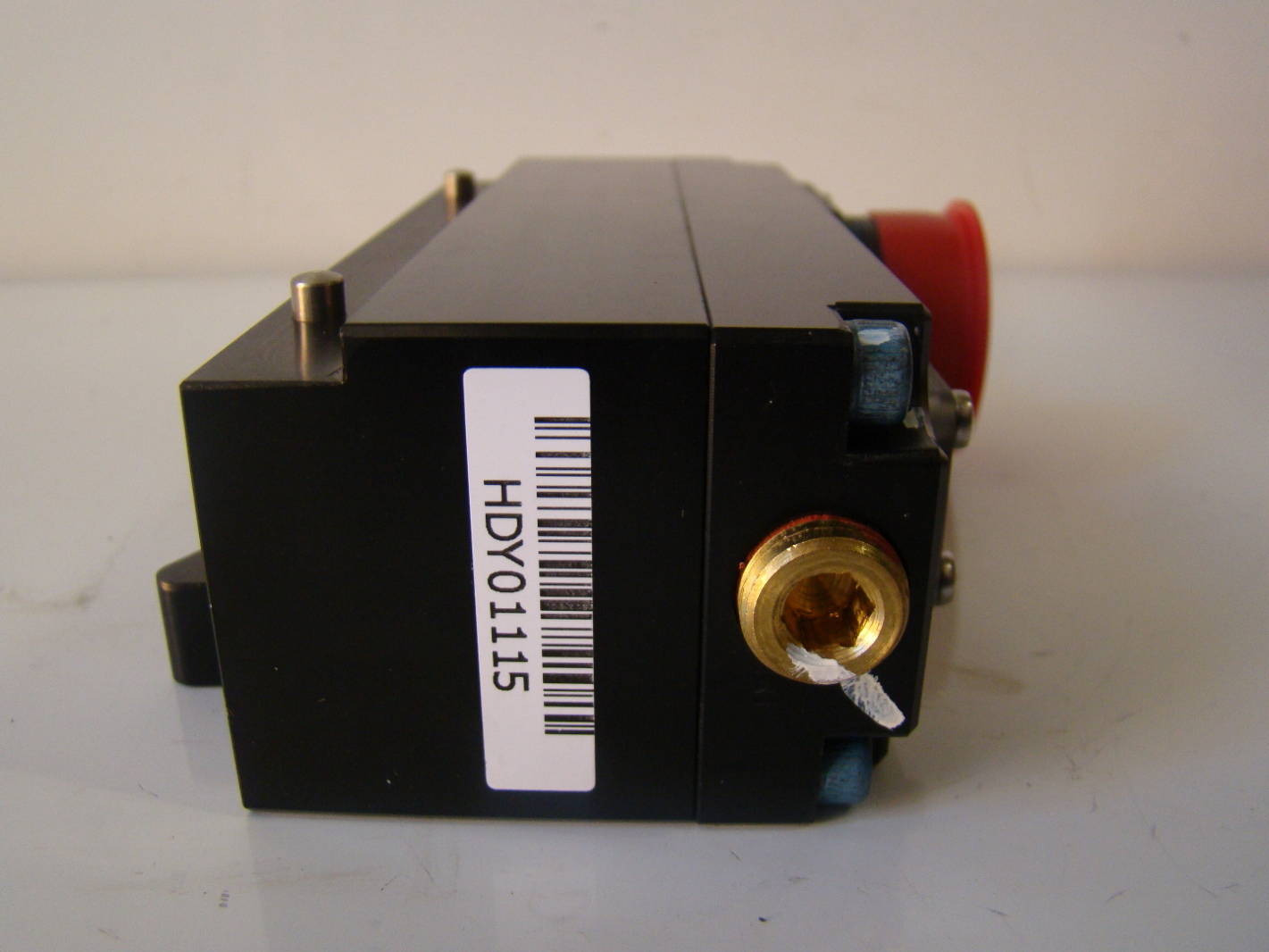 ATI Technologies, Discrete Modules SA2 Control Module 9121SA2T